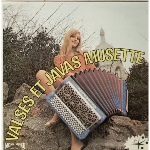 Valses Et Javas Musette : Le Dénicheur, La Valse Brune, Plus Bath Des Javas, Reine De Musette, Java Bleue, Petit Vin Blanc, Belote, Dernière Valse, ...
