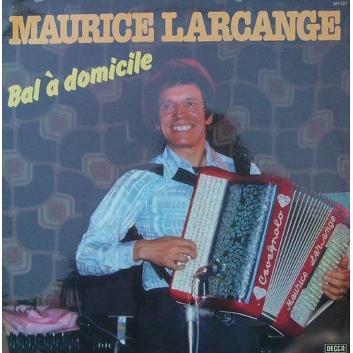 Bal A Domicile