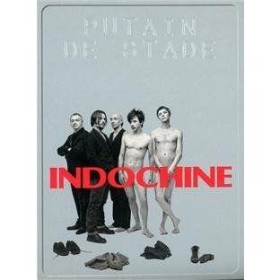 Putain de Stade - Live 2010 (Dvdpack Collector 3 Dvd) (Coffret de