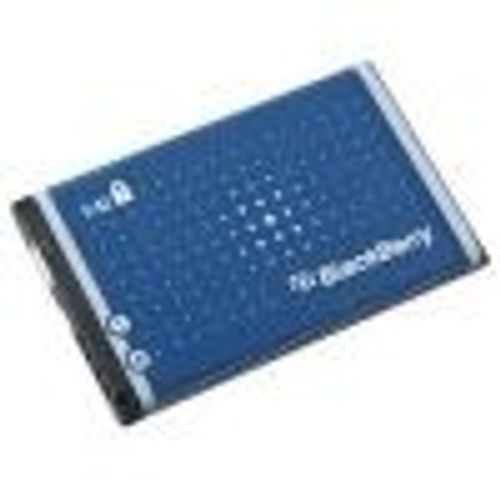 Batterie Pour Blackberry 8520 Curve