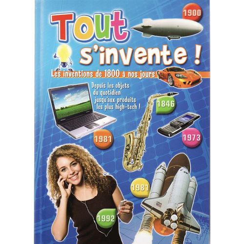 Tout S'invente !