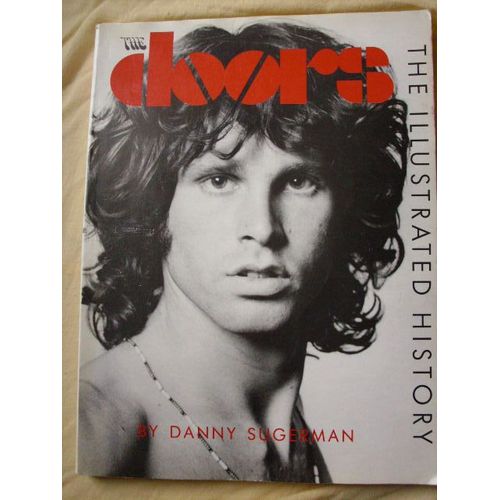 Doors. The Illustrated History