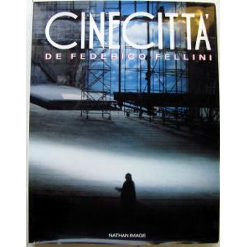 Cinecittà