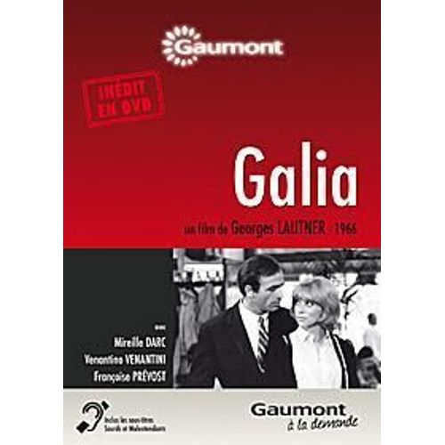 Galia