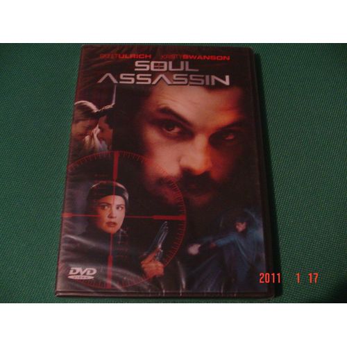 Soul Assassin (Coffret De 2 Dvd)
