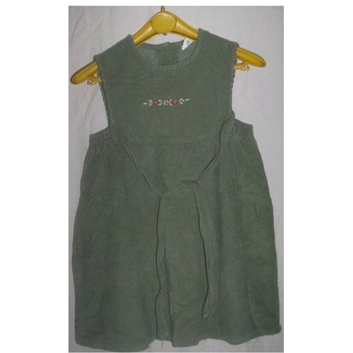 Robe Sans Marque