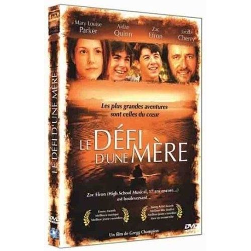 Le Défi D'une Mère