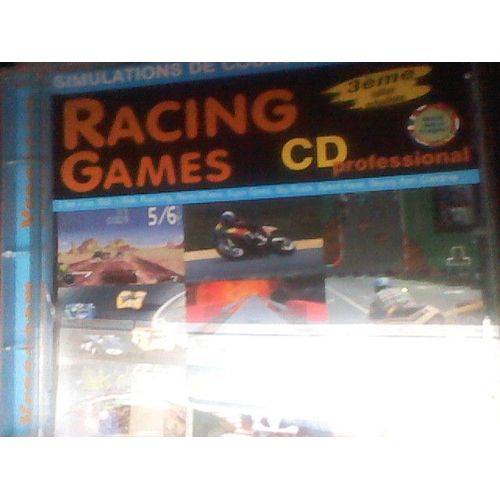 Racing Games 3