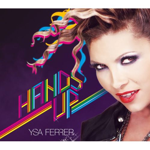 Hands Up (Édition Limitée Digipak)