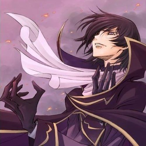 Code Geass: Lelouch Of The Rebellion R2