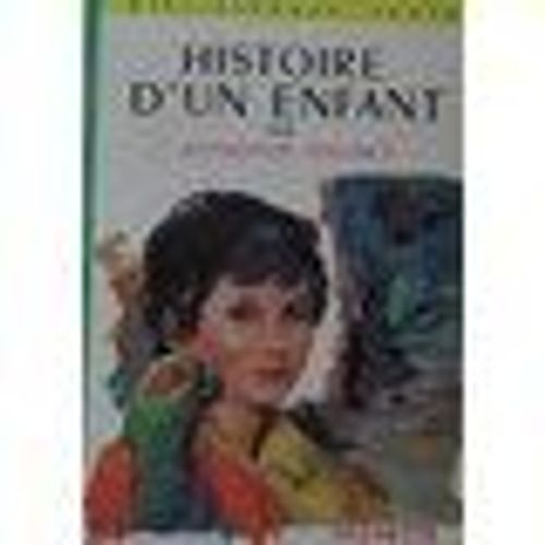 Histoire D'un Enfant