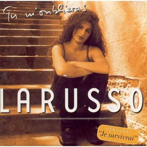 Tu M'oublieras