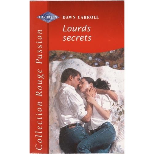 Lourds Secrets
