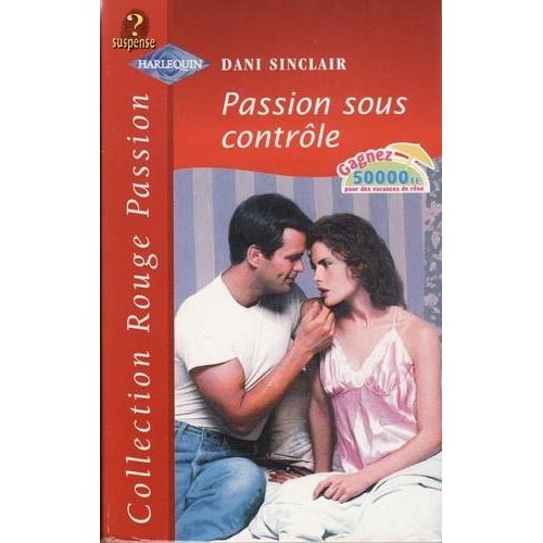 Passion Sous Contrôle