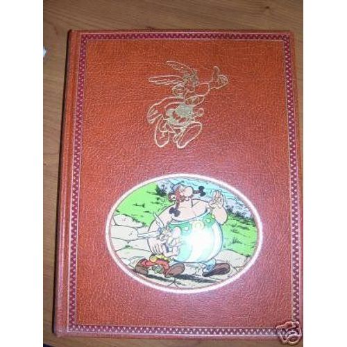 Les Aventures D'astérix Le Gaulois Par Rombaldi T 1