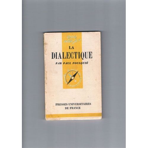 La Dialectique