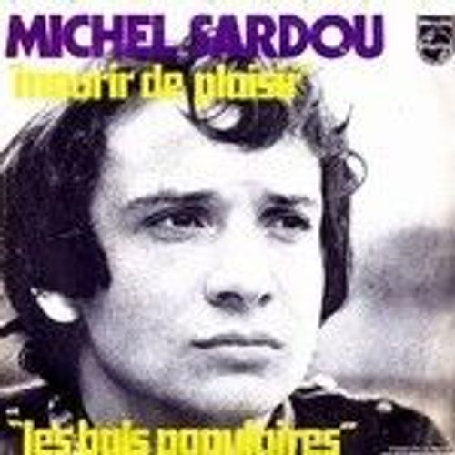 Mourir De Plaisir