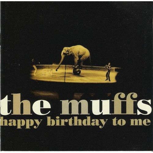 Happy Birthday To Me