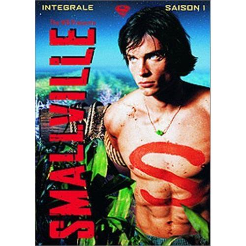 Smallville Saison 1