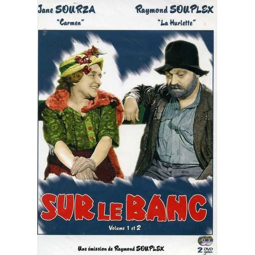 Sur Le Banc