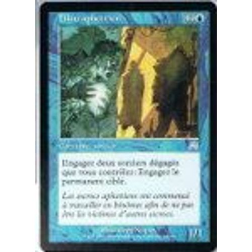 Filou Aphettien  - Magic Mtg - Carnage 65 - U
