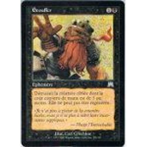 Etouffer  - Magic Mtg - Carnage 170 - U