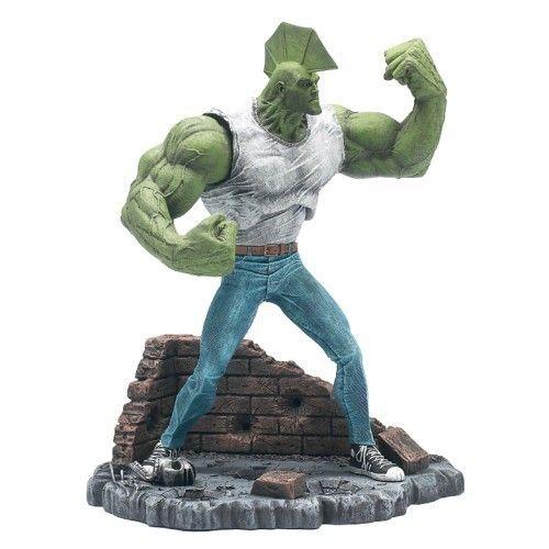 Figurine Spawn   " Savage Dragon " Mcfarlane 80613