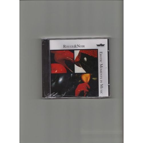 Rouge Et Noir
