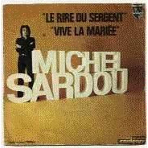 Le Rire Du Sergent