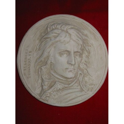 Médaille De Napoléon Bonaparte