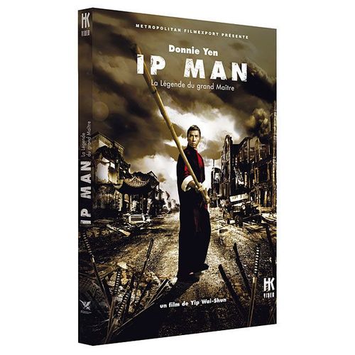 Ip Man