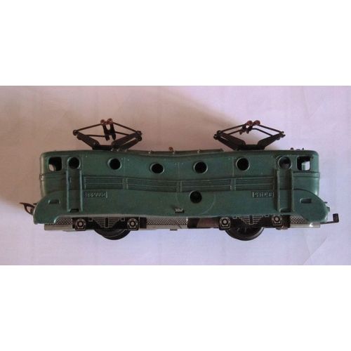 Jouef Locomotive Bb 9004-Jouef
