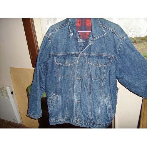 Veste Fashion Tradition