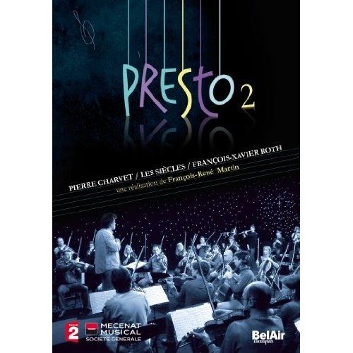Presto Vol.2