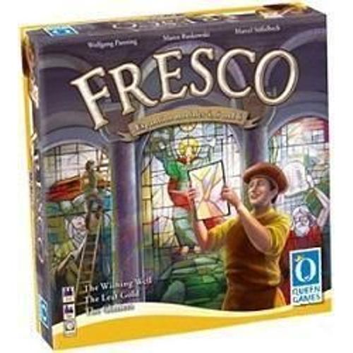 Fresco Extension 4-5-6