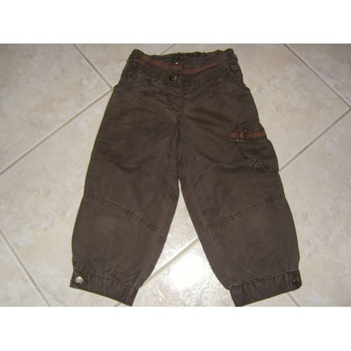 Pantalon Kidkanai