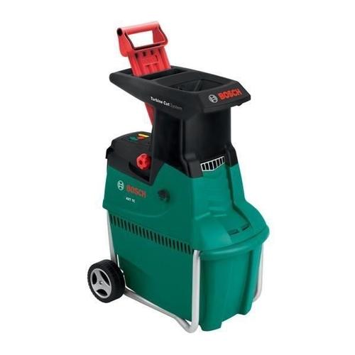 Broyeur Silencieux À Turbine 2500 W Axt 25 Tc (Bosch)