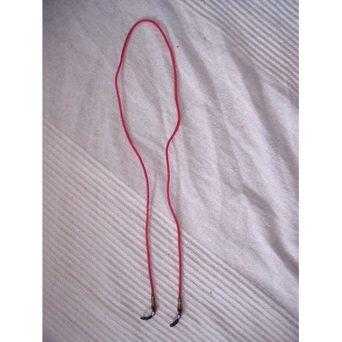 Cordon De Lunettes