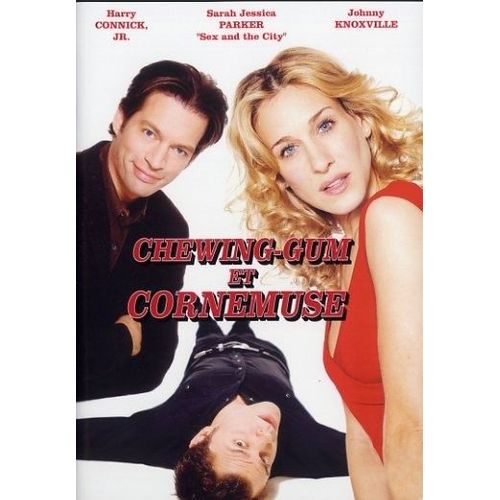 Chewing Gum Et Cornemuse
