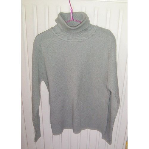 Pull Bleu - Taille 6 Ans