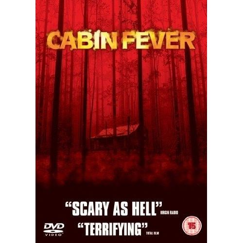 Cabin Fever [Import Anglais] (Import)