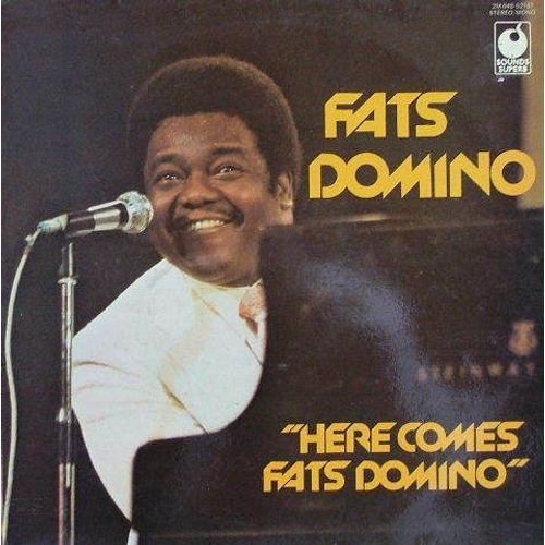 Here Comes Fats Domino
