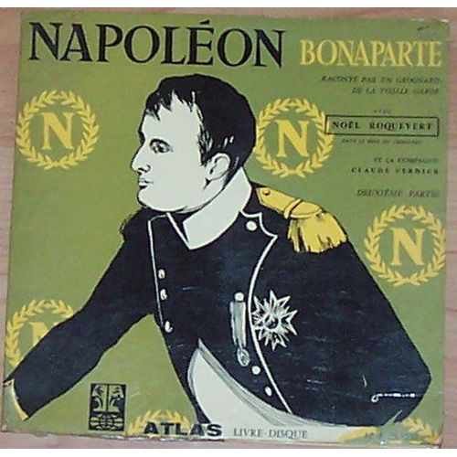 Napoleon Bonaparte