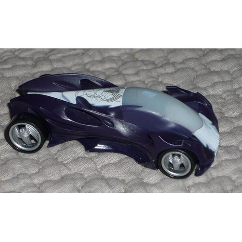 Majorette Spiderman Petite Voiture