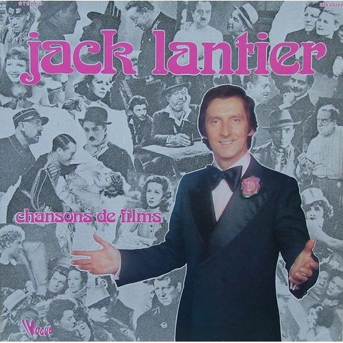 Chansons De Films