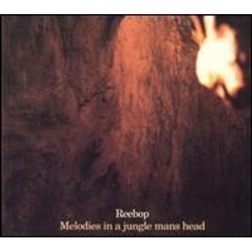 Mélodies In A Jungle Mans Head