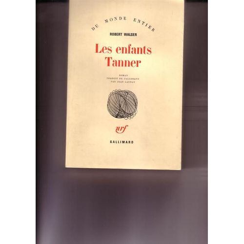 Les Enfants Tanner