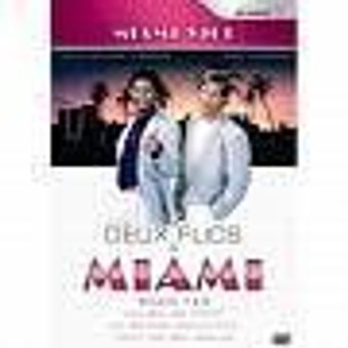 Deux Flics À Miami 1, Saison 1 Episode 1 À 3