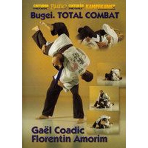 Bugei Total Combat
