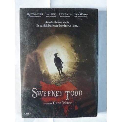 Sweeney Tood